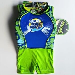 Surf's Up Bro Swim Trainer